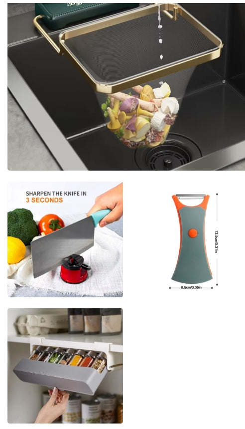 Bargain Bullies Kitchen Bundle